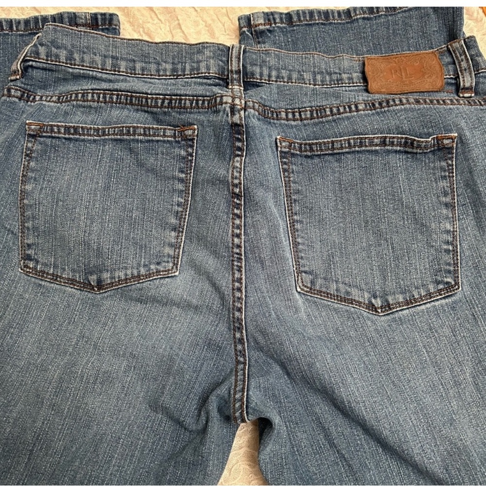 Ralph Lauren size 14 Jeans